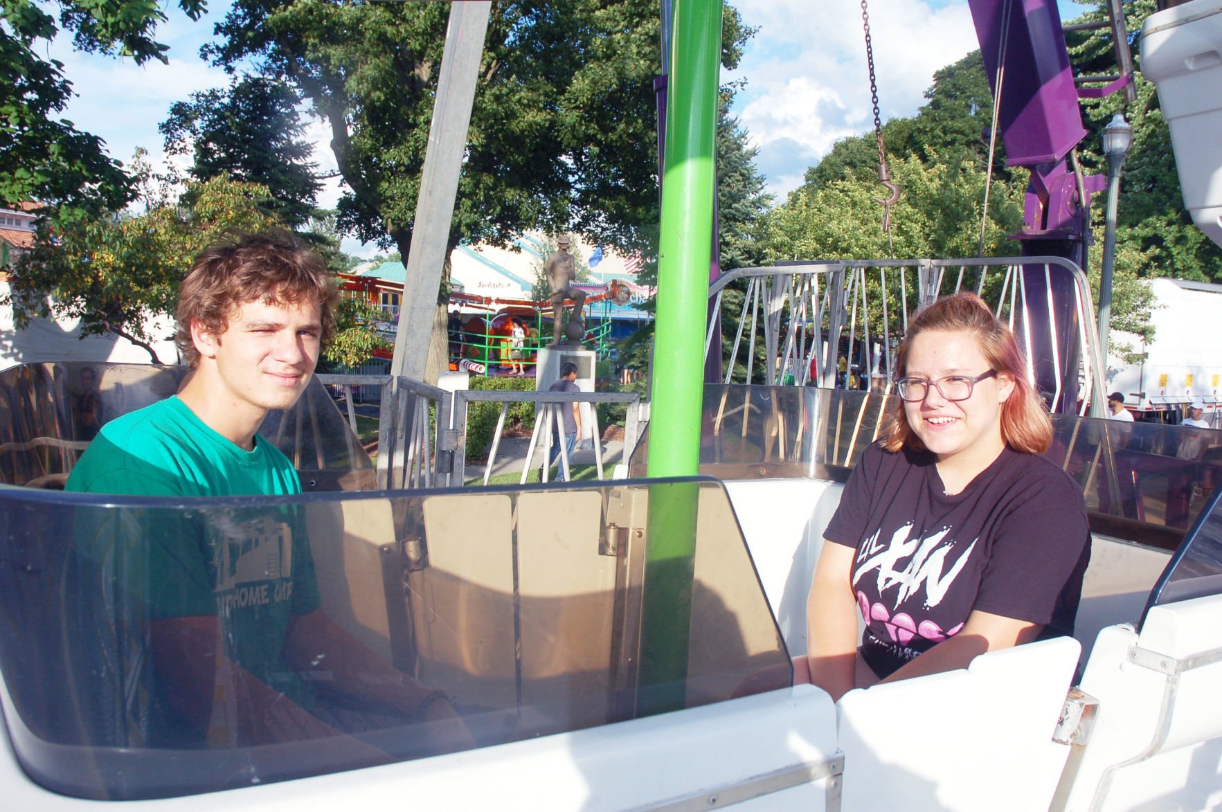 Venetian Fest - 16